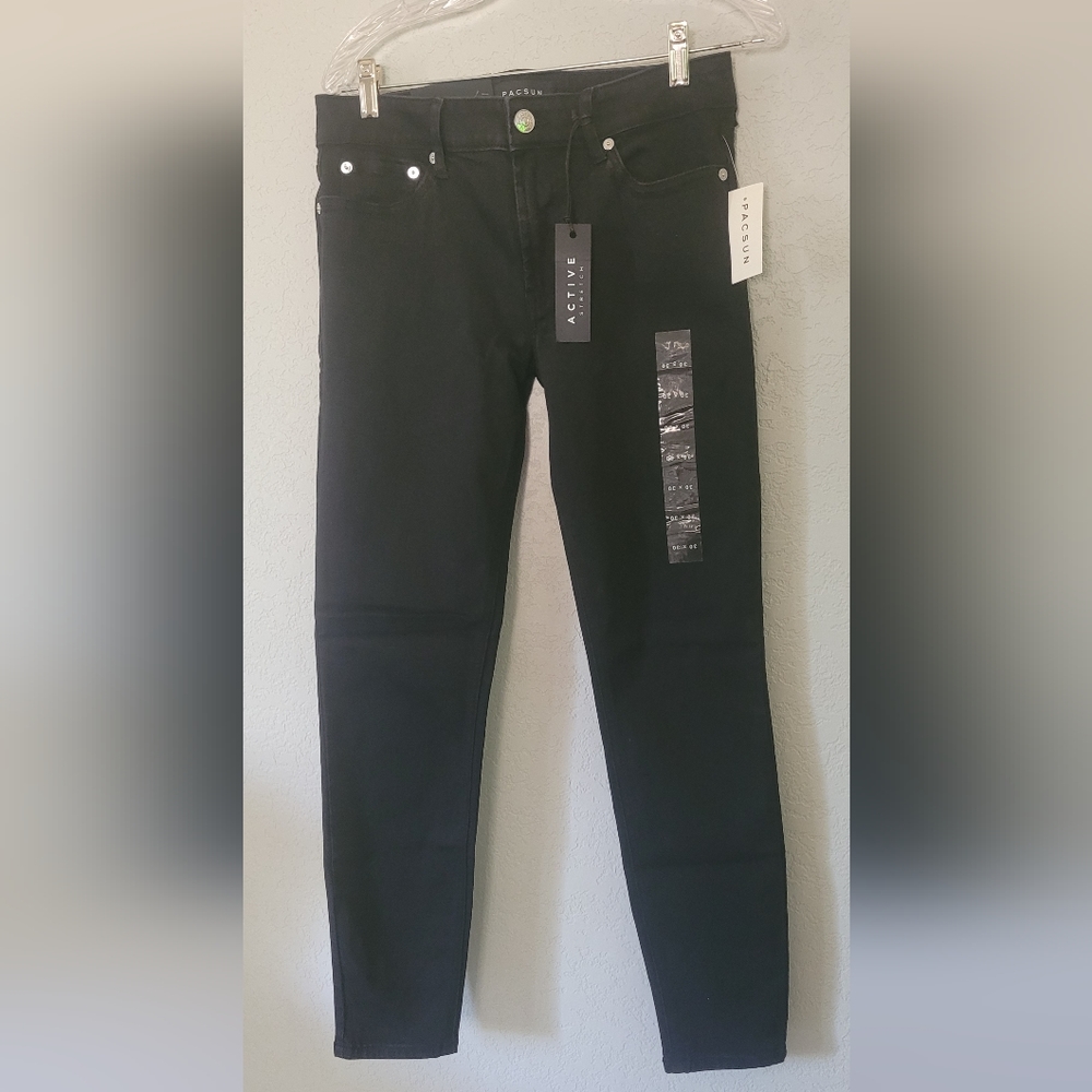 Pacsun jeans